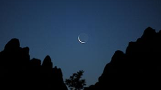 The Tug of Celestial Bodies Causes the Very Ground to Shake